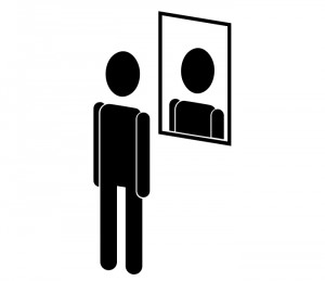 kişilerarası iletişim, özbilinç